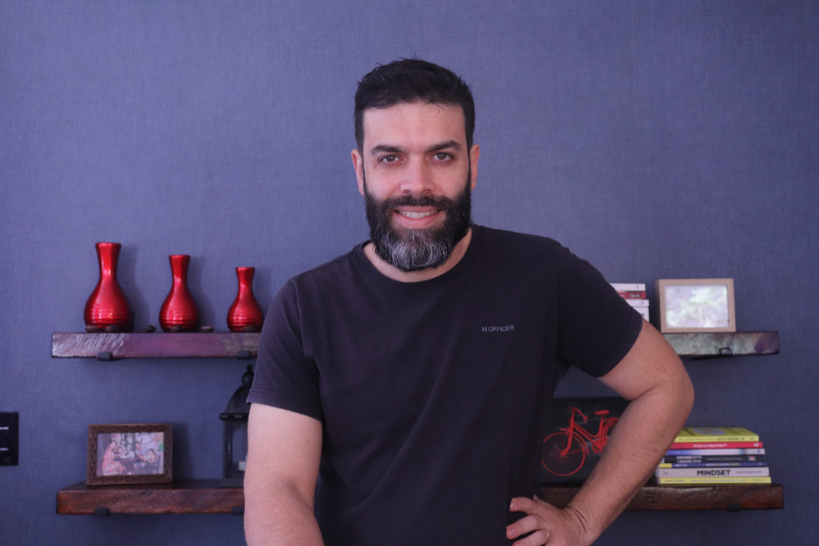 Laércio Lobanco